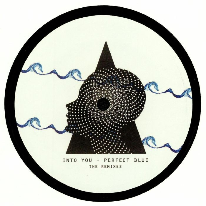 INTO YOU - Perfect Blue: The Remixes