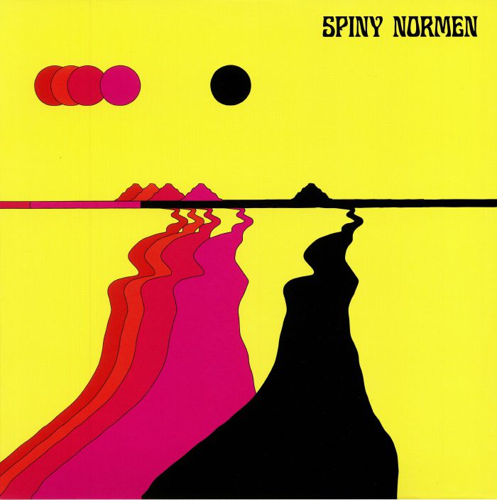 SPINY NORMEN - Spiny Normen