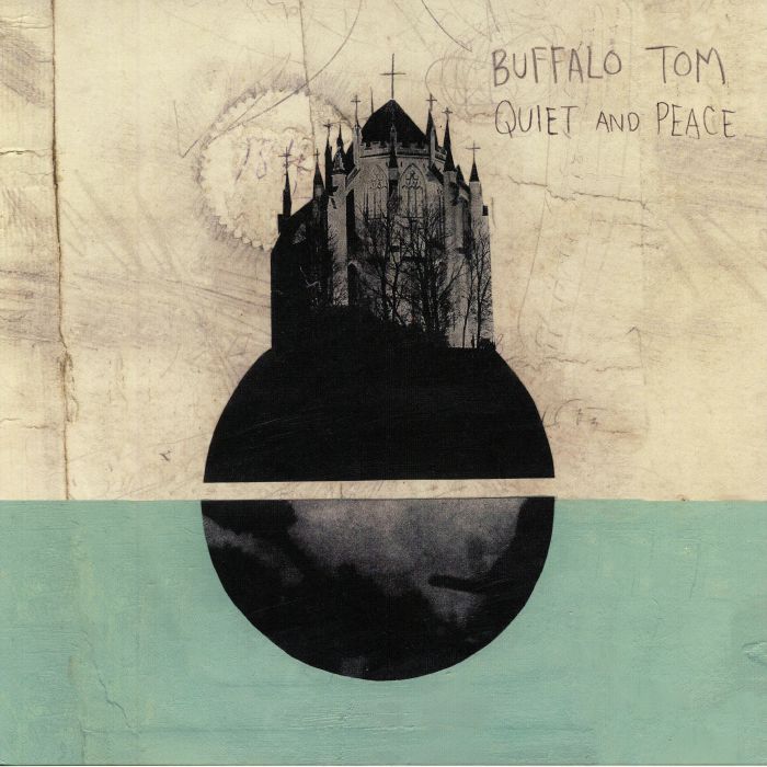 BUFFALO TOM - Quiet & Peace