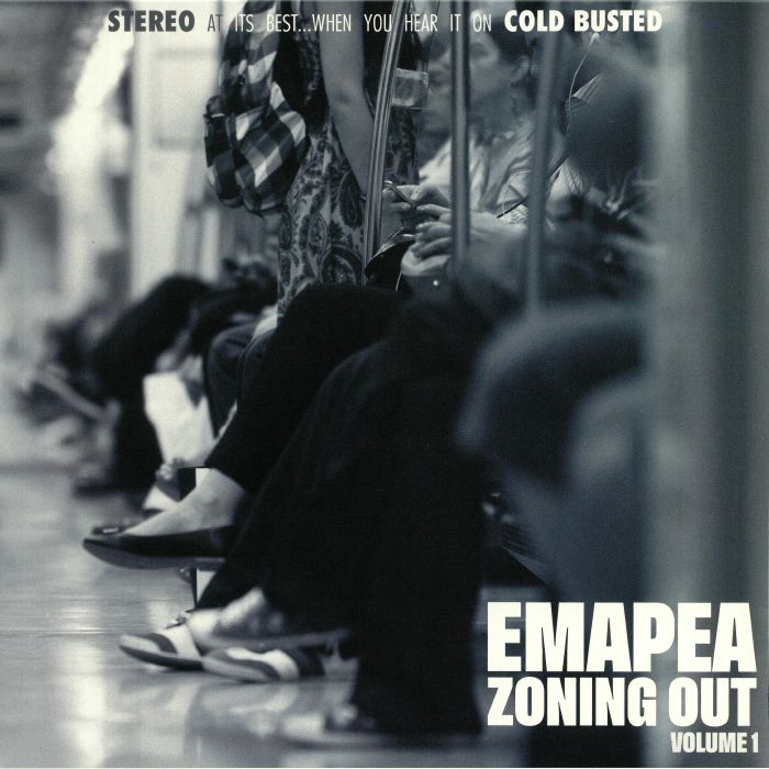 EMAPEA - Zoning Out Vol 1