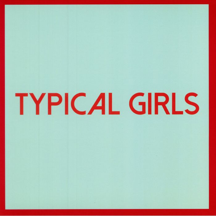 VARIOUS - Typical Girls Vol 4