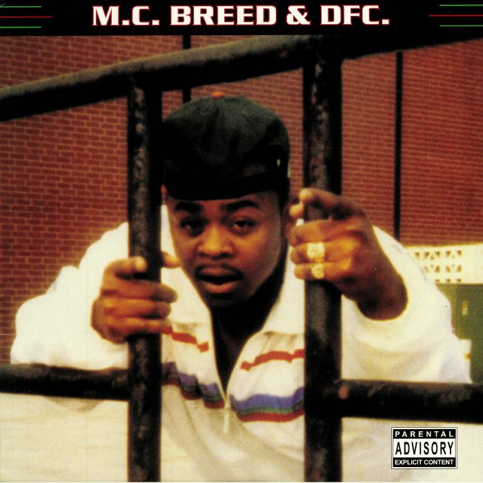 MC BREED/DFC - MC Breed & DFC (remastered)