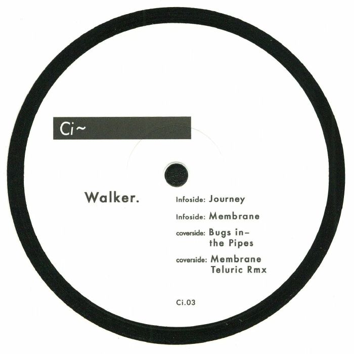 WALKER - Journey