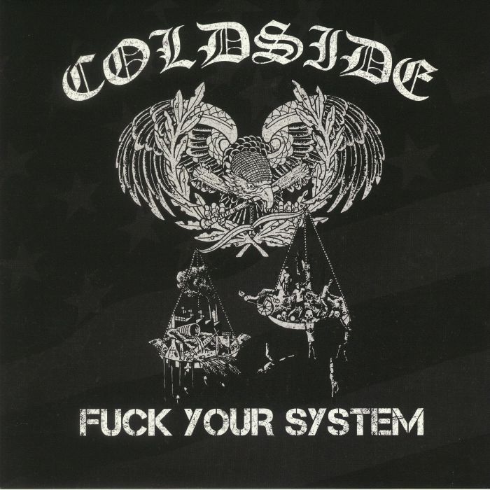 COLDSIDE - Fuck Your System