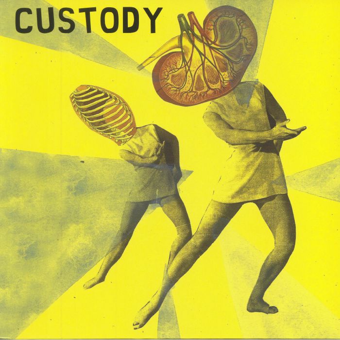 CUSTODY - Custody