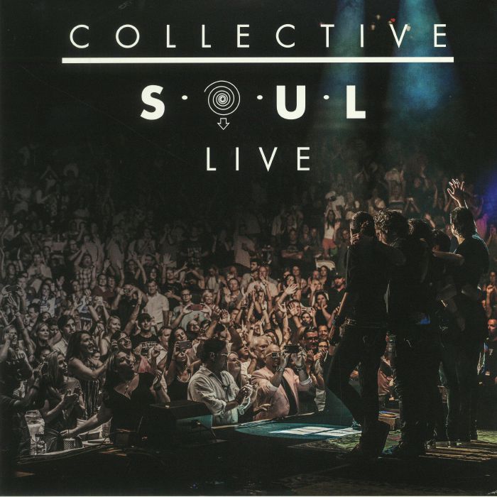 COLLECTIVE SOUL - Live