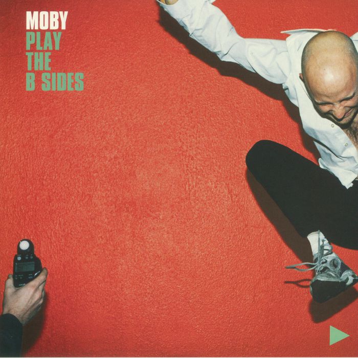 MOBY - Play The B Sides