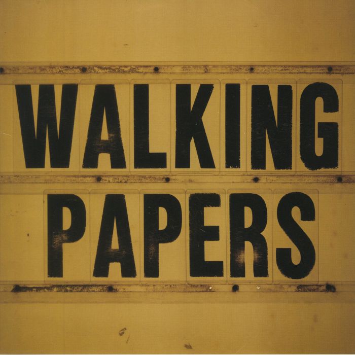 WALKING PAPERS - WP2