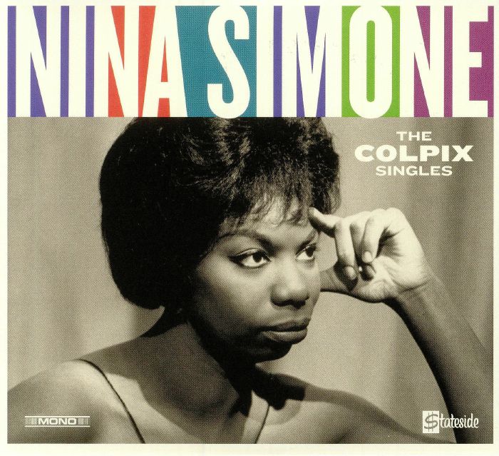 SIMONE, Nina - The Colpix Singles