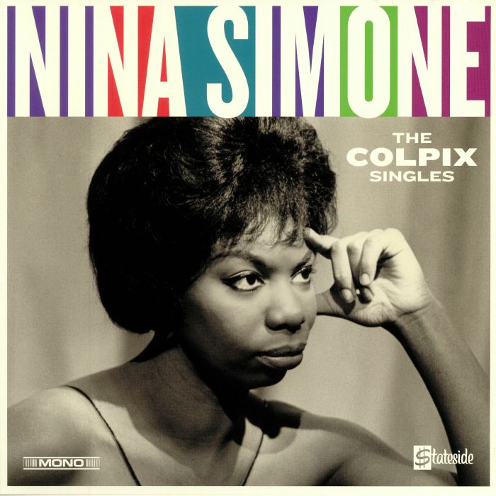 SIMONE, Nina - The Colpix Singles