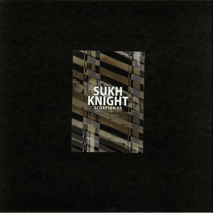 KNIGHT, Sukh - Scorpion EP