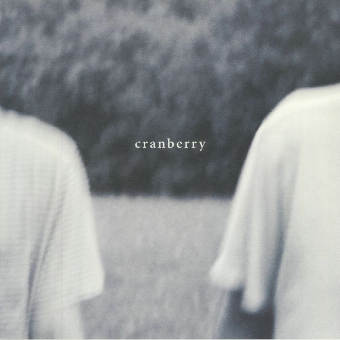 HOVVDY - Cranberry