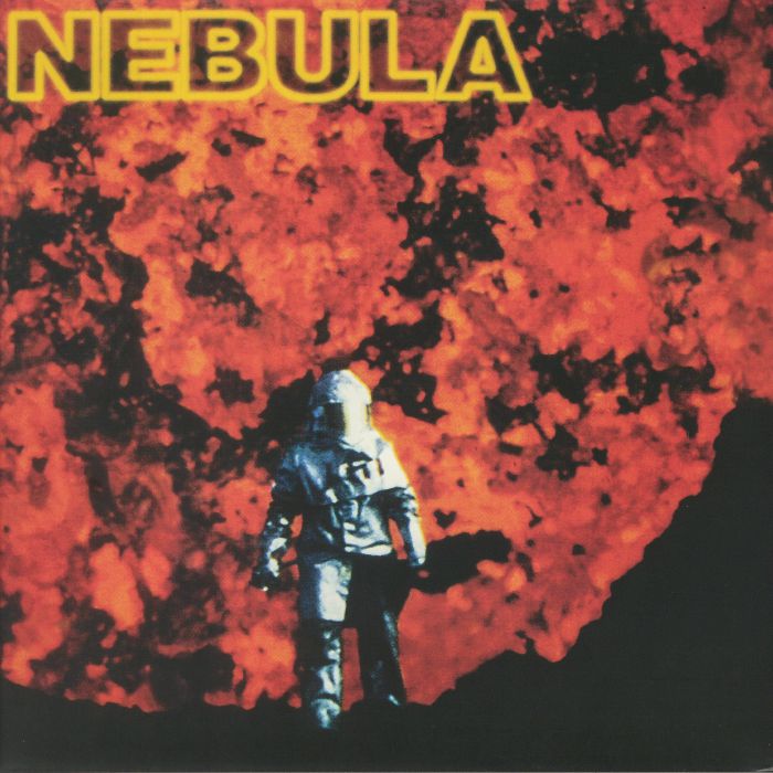 NEBULA - Let It Burn