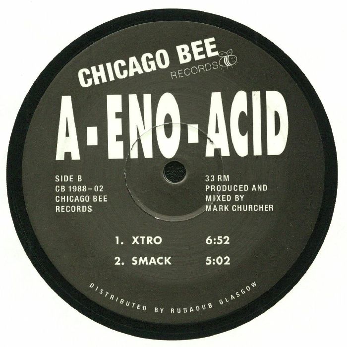 A ENO ACID - Tank Jack