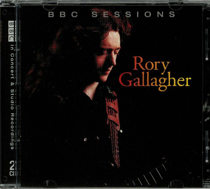 GALLAGHER, Rory - BBC Sessions
