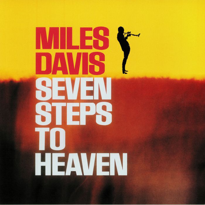 DAVIS, Miles - Seven Steps To Heaven