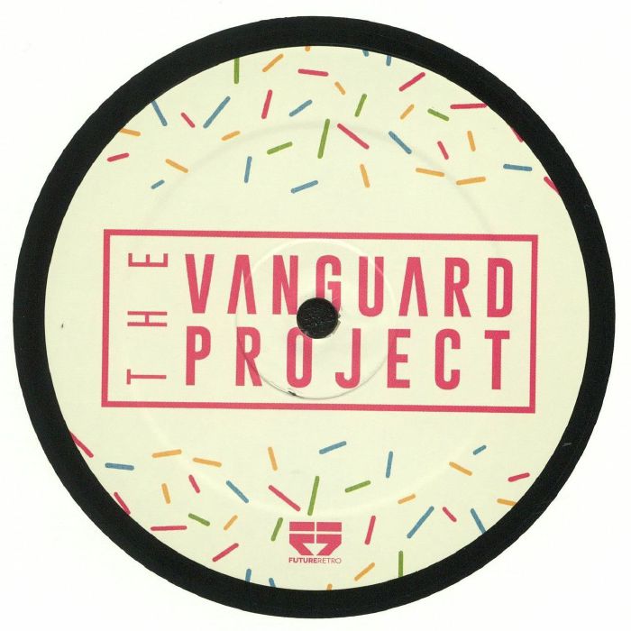 VANGUARD PROJECT, The - Treats EP