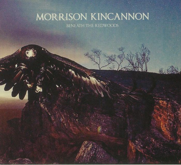 KINCANNON, Morrison - Beneath The Redwoods