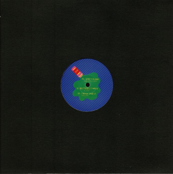 DJ BORING/STANLEY SCHMIDT - VIENNA 001