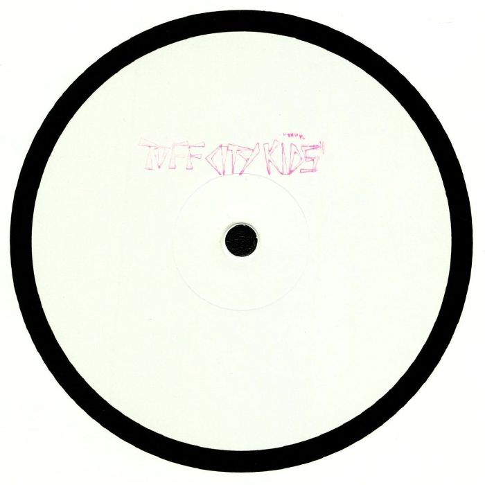 TUFF CITY KIDS - Remixes Vol 2