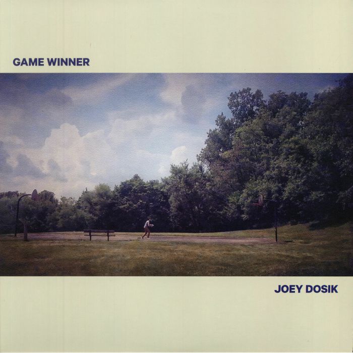 DOSIK, Joey - Game Winner