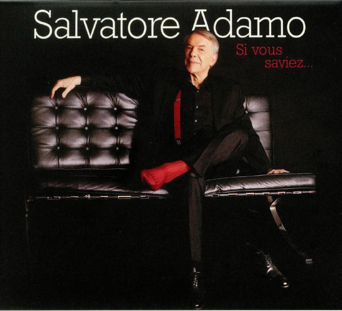 ADAMO, Salvatore - Si Vous Saviez