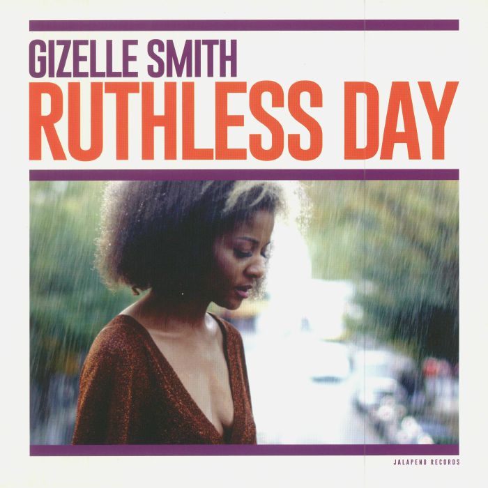 SMITH, Gizelle - Ruthless Day