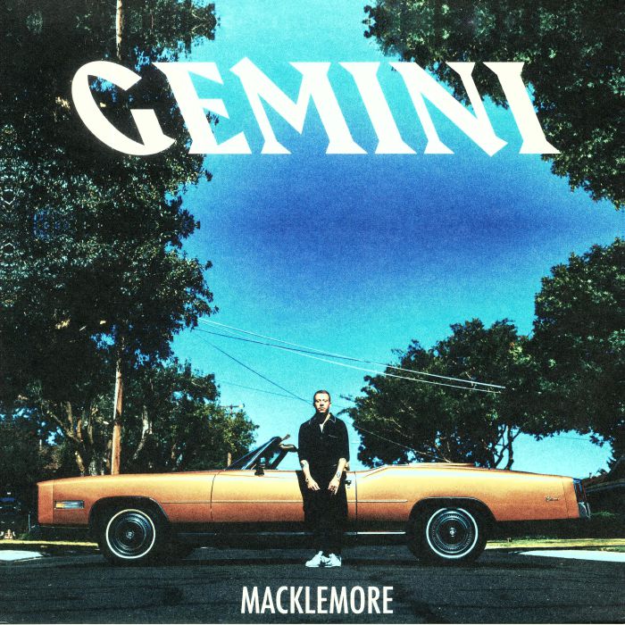 MACKLEMORE - Gemini