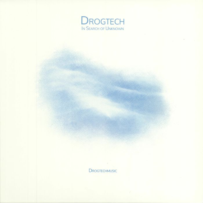 DROGTECH - In Search Of Unknown