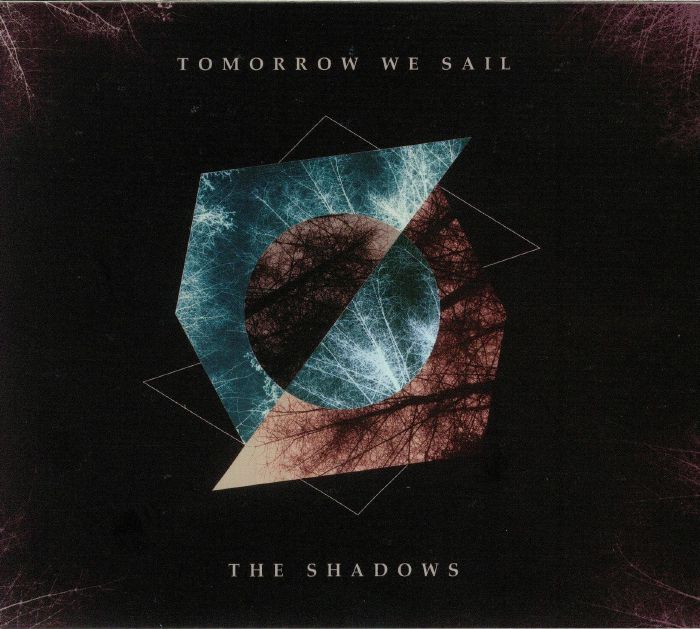TOMORROW WE SAIL - The Shadows