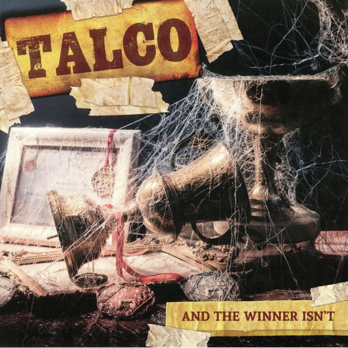 TALCO - And The Winner Isn't
