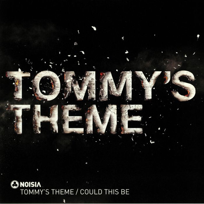 NOISIA - Tommy's Theme
