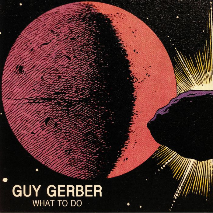 guy gerber what to do
