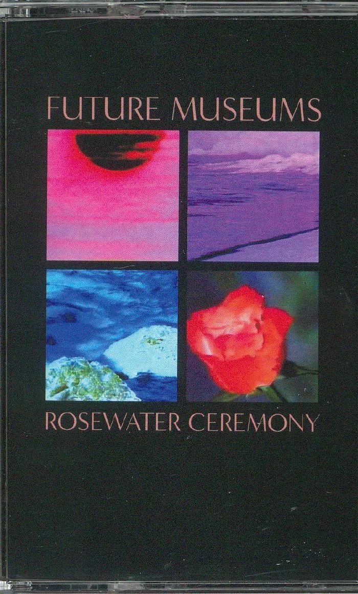 FUTURE MUSEUMS - Rosewater Ceremony