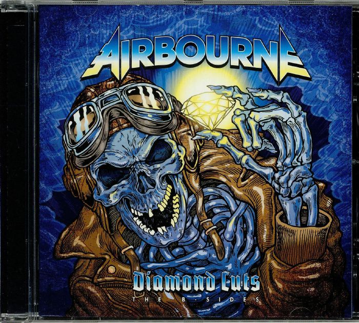 AIRBOURNE - Diamond Cuts: The B Sides