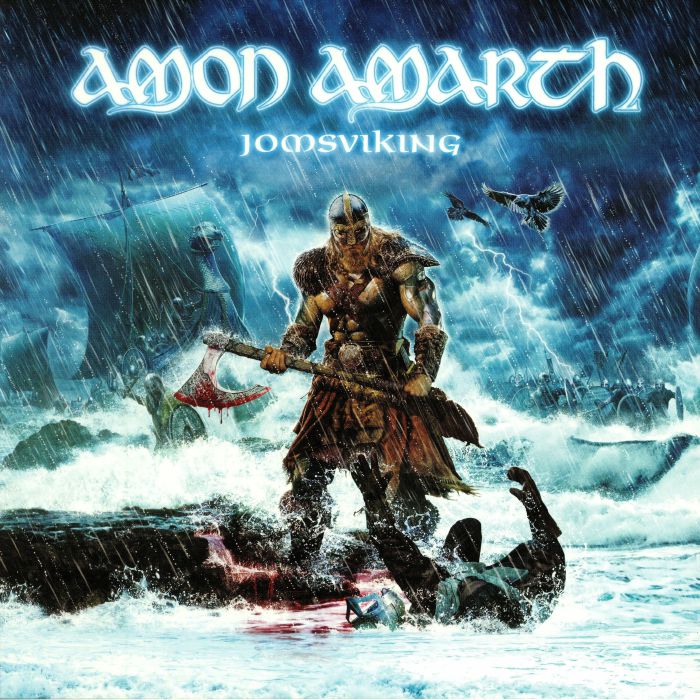 jomsviking (reissue)