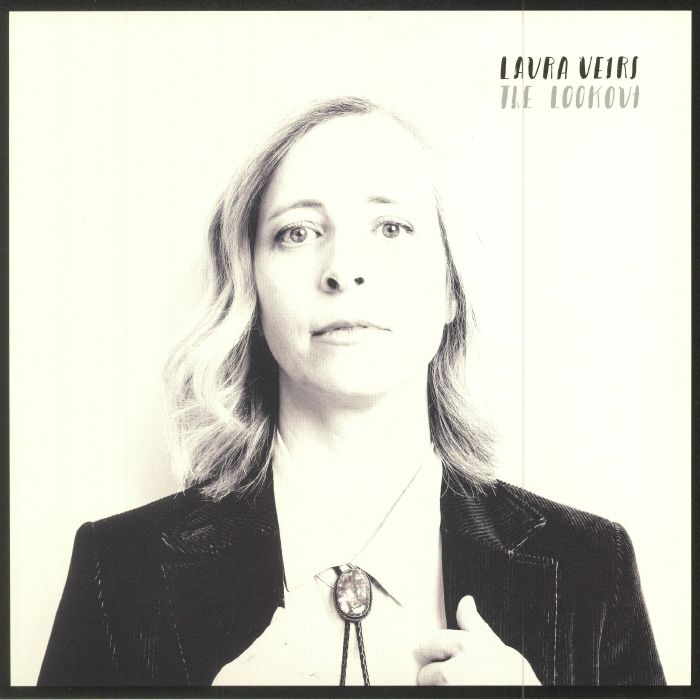 VEIRS, Laura - The Lookout