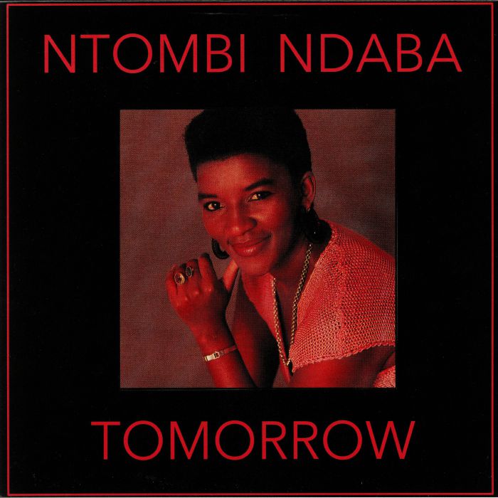NDABA, Ntombi - Tomorrow