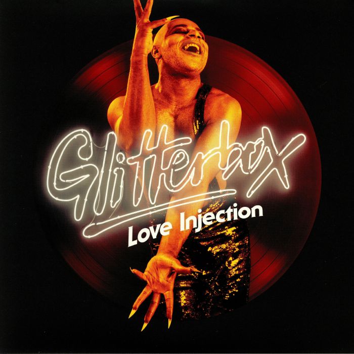 VARIOUS - Glitterbox: Love Injection