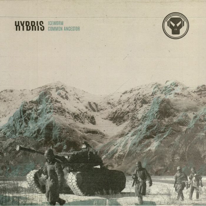 HYBRIS - Iceworm