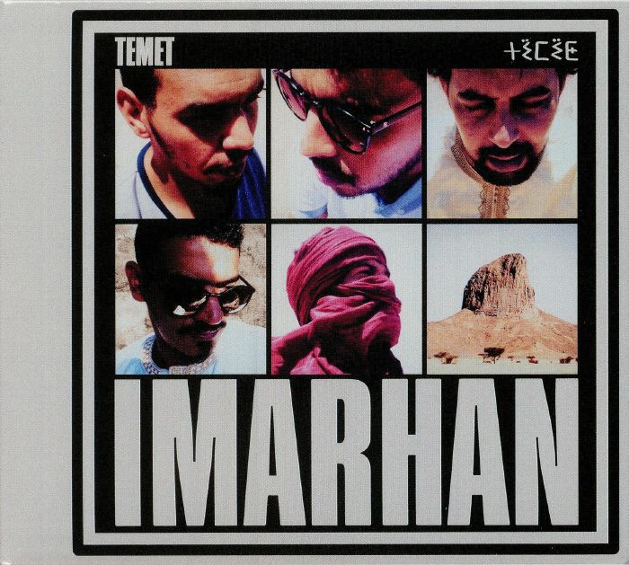 IMARHAN - Temet