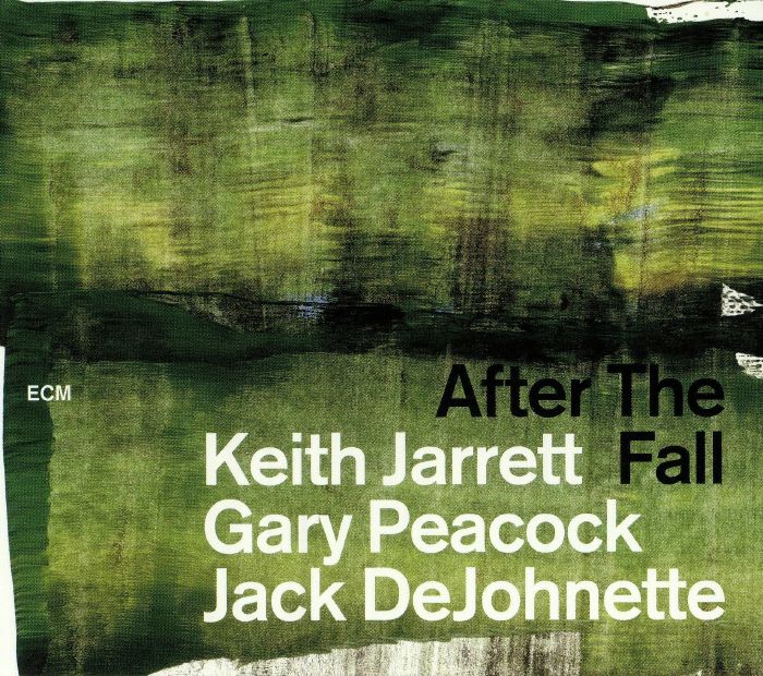 JARRETT, Keith/GARY PEACOCK/JACK DEJOHNETTE - After The Fall