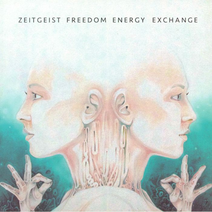 ZEITGEIST FREEDOM ENERGY EXCHANGE - Zeitgeist Freedom Energy Exchange