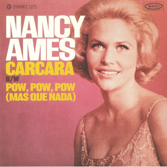 AMES, Nancy - Carcara