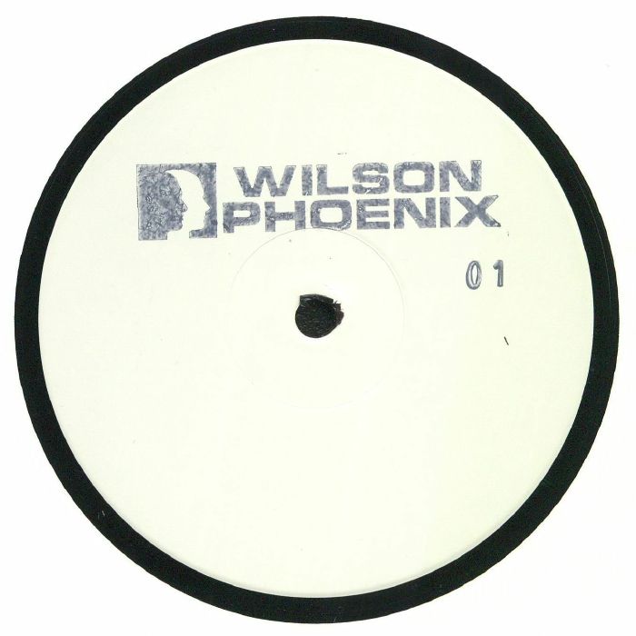 PHOENIX, Wilson - Wilson Phoenix 01