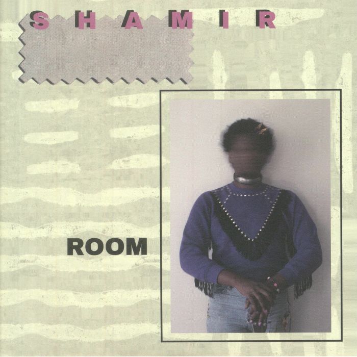 SHAMIR - Room