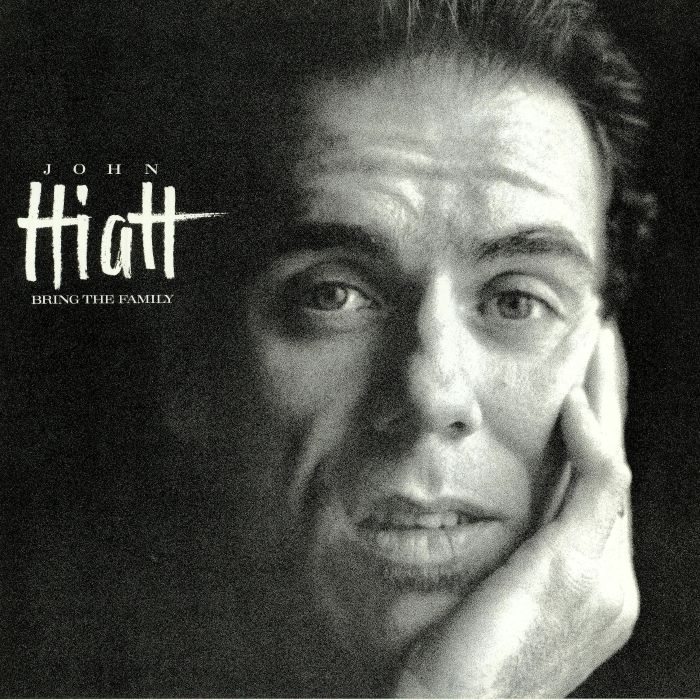HIATT, John - Bring The Family (reissue)