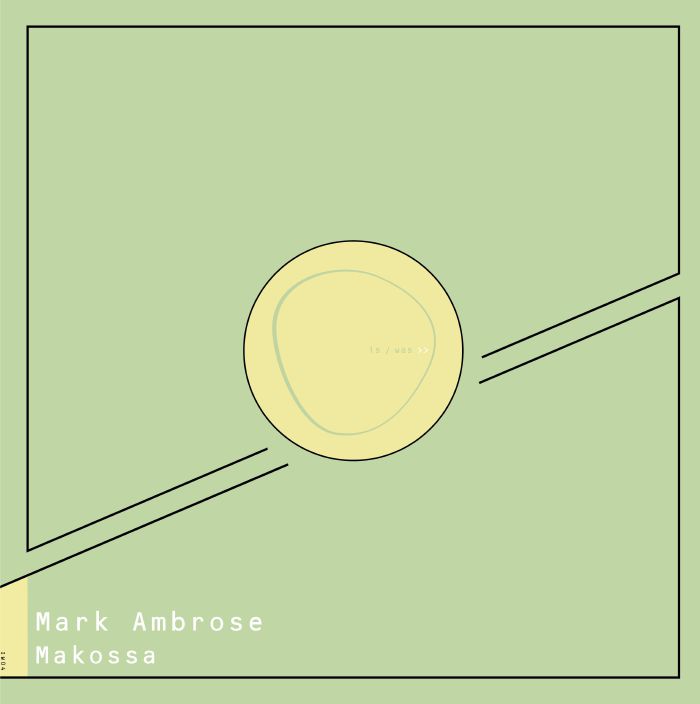 AMBROSE, Mark - Makossa