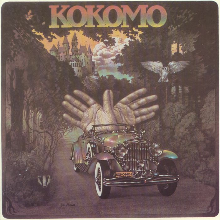 KOKOMO - Kokomo