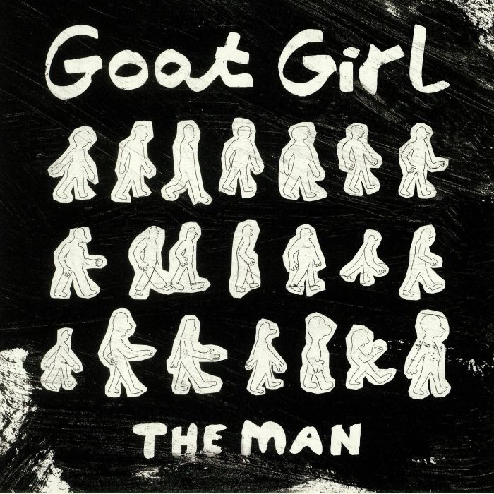 GOAT GIRL - The Man
